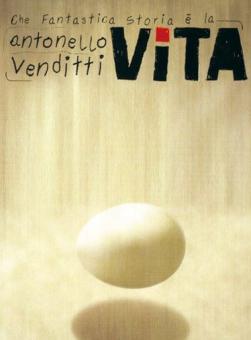 Che fantastica storia e la vita 