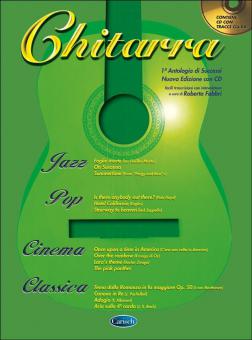Chitarra 