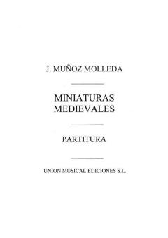 Miniaturas Medievales 