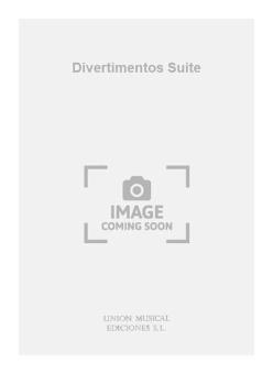 Divertimentos Suite 