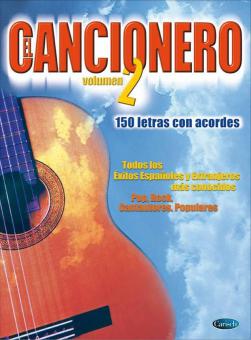El Cancionero Vol. 2 