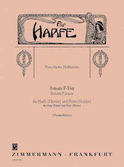 Sonate en fa majeur 