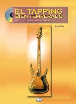 El Tapping Bien Temperado 
