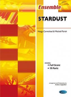 Stardust (Ensemble) 