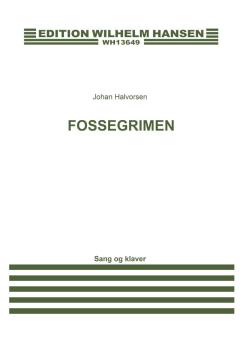 Fossegrimen Op. 21 