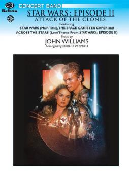 Star Wars Episode 2 