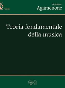 Teoria Fondamentale della Musica 
