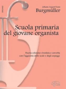 Scuola Primaria del Giovane Organista 