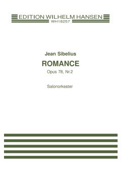 Romance Op.78-2 