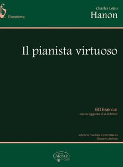 Il Pianista Virtuoso 