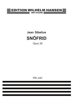 Snofried 