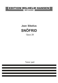 Snofried 