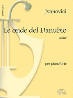 Le Onde del Danubio 