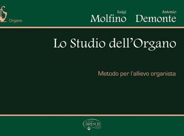 Lo Studio Dell'organo 