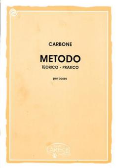 Metodo Teorico-pratico 