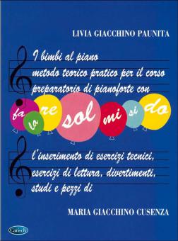 I Bimbi Al Piano 
