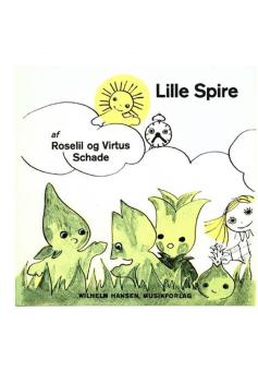 Lille Spire 