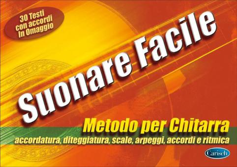 Suonare Facile 