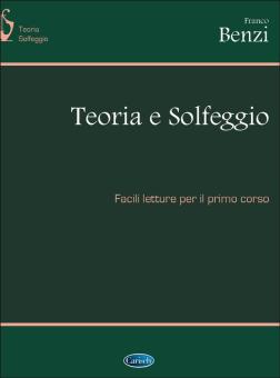 Teoria Solfeggio 