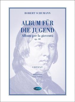 Album pour la jeunesse op. 68 