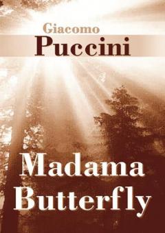 Madama Butterfly 