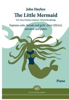 The Little Mermaid 