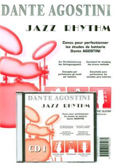 Jazz Rhythm 