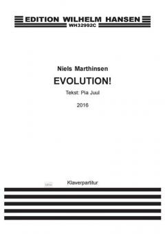 Evolution! 