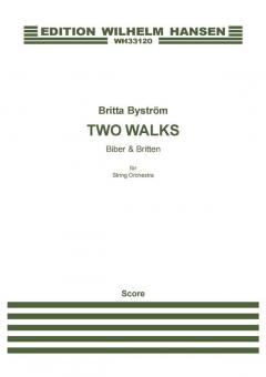 Two Walks 