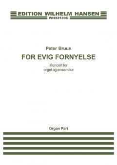 For Evig Fornyelse 
