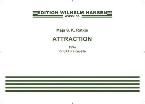Attraction 