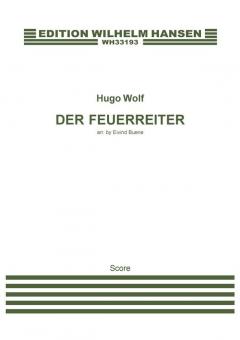 Der Feuerreiter 