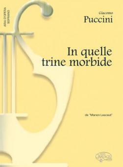 In Quelle Trine Morbide 