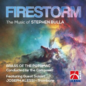Firestorm 