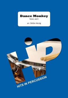Dance Monkey 