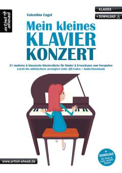 Mein kleines Klavierkonzert 