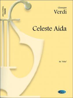 Celeste Aida 