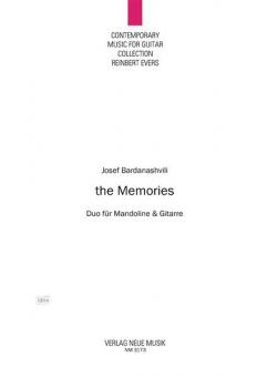 The Memories 