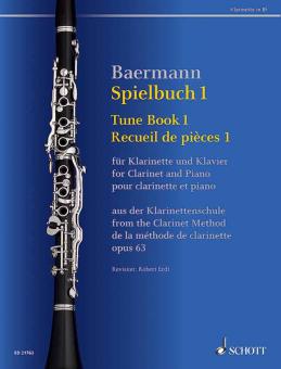 Recueil de pièces 1 op. 63 Download