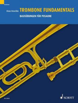 Trombone Fundamentals Download