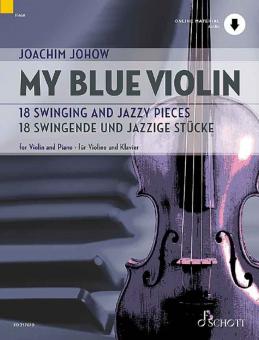 Hello Violin 