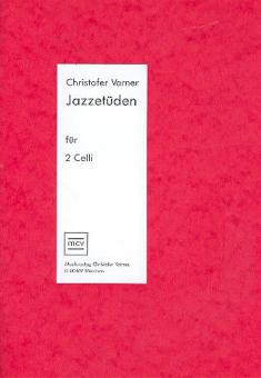 Jazzetüden 