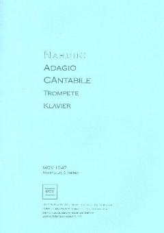 Adagio cantabile 
