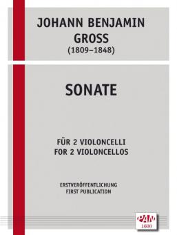 Sonate 
