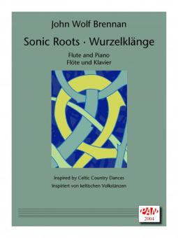 Sonic Roots - Wurzelklänge 5 