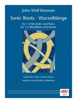 Sonic Roots - Wurzelklänge 6 