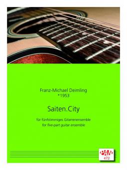 Saiten.City 