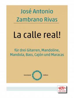 La calle real 