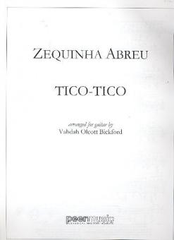 Tico Tico 