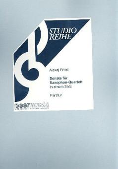 Sonate 